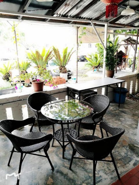 Casa Blanca Guest House Vacation rental in Malacca