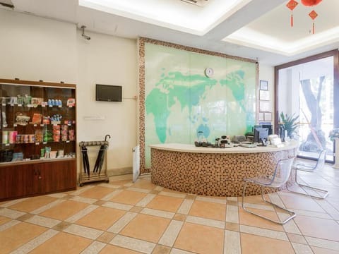 Green Oasis Hotel Vacation rental in Hong Kong