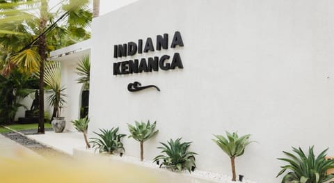 Indiana Kenanga Boutique Hotel and SPA Vacation rental in Nusapenida