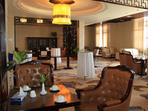 Don Chan Palace Hotel & Convention Vacation rental in Vientiane