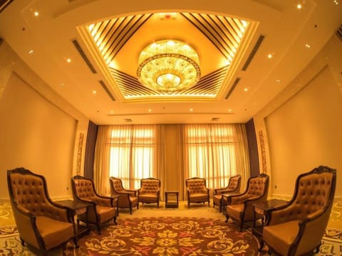 Don Chan Palace Hotel & Convention Vacation rental in Vientiane