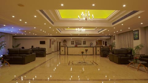 Hotel Gemini Continental Vacation rental in Lucknow