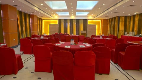 Hotel Gemini Continental Vacation rental in Lucknow