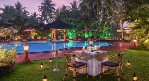 Fortune Resort Benaulim, Goa                                                               Vacation rental in Benaulim