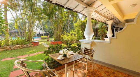 Fortune Resort Benaulim, Goa                                                               Vacation rental in Benaulim