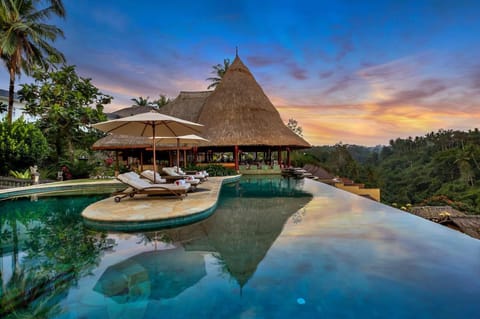 Viceroy Bali - CHSE Certified Resort in Tampaksiring