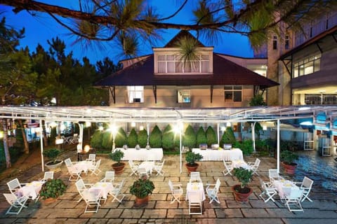 Muong Thanh Dalat Hotel Vacation rental in Dalat