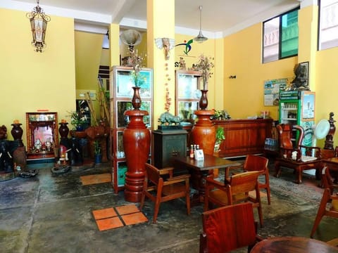 Star Wood Inn Vacation rental in Phnom Penh Province