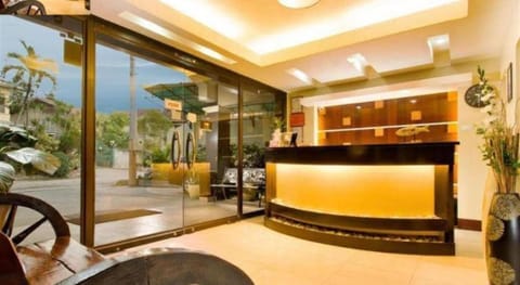 Vest Grand Suites Vacation rental in Tagbilaran City