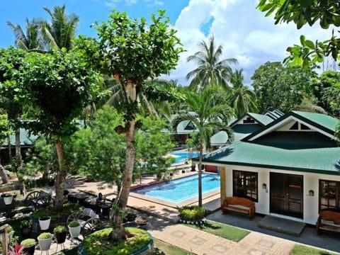 Dumaluan Beach Resort Vacation rental in Panglao