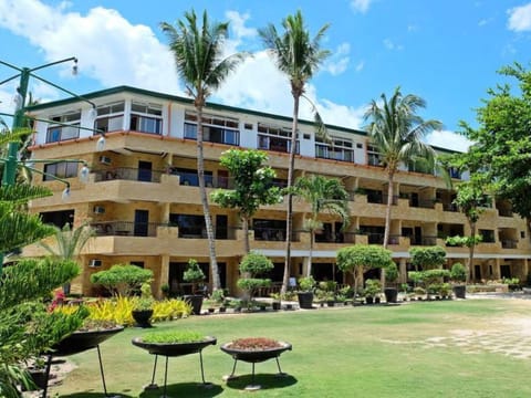 Dumaluan Beach Resort Vacation rental in Panglao