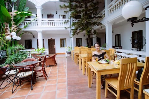 Malinamphu Hotel Vacation rental in Vientiane