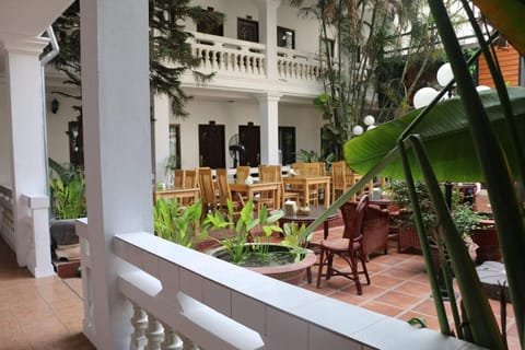 Malinamphu Hotel Vacation rental in Vientiane