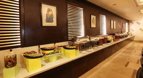 Hotel Greenpark Hyderabad Vacation rental in Hyderabad