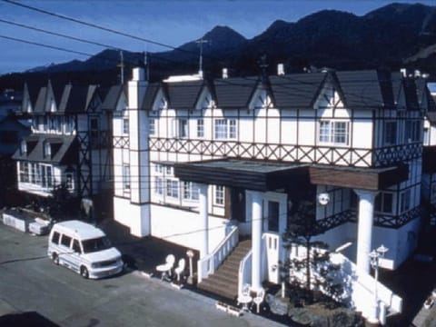 Pension Furanui Vacation rental in Furano