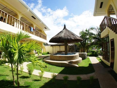 Bohol Sunside Resort Vacation rental in Panglao