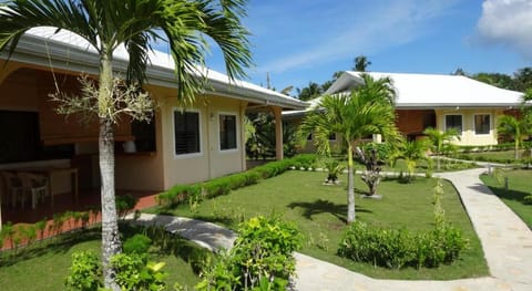 Bohol Sunside Resort Vacation rental in Panglao