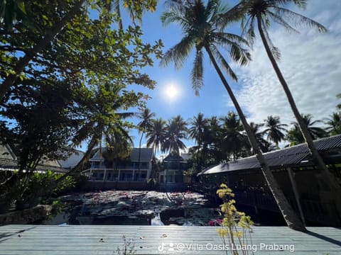 Villa Oasis Luang Prabang Vacation rental in Luang Prabang