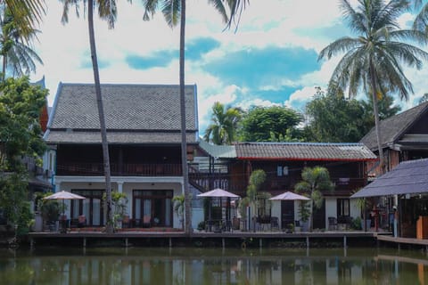 Villa Oasis Luang Prabang Vacation rental in Luang Prabang