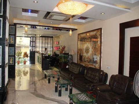 New Orange Tree Intercity Hotel Vacation rental in New Delhi