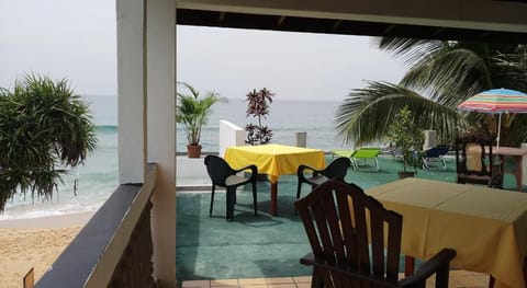 Appolo Hotel Vacation rental in Hikkaduwa