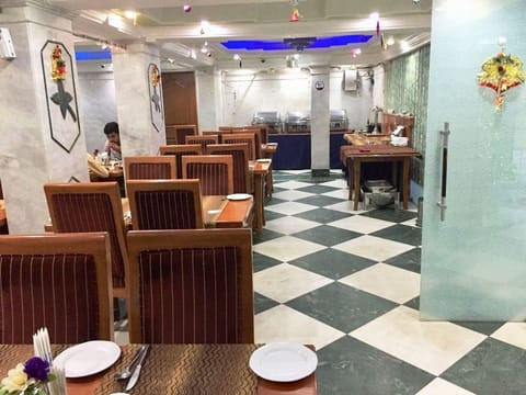 Hotel Pan Asia International Vacation rental in Kolkata