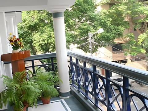 Hotel Pan Asia International Vacation rental in Kolkata