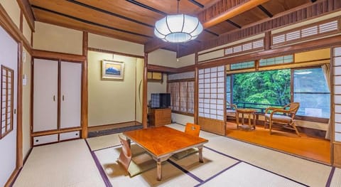 Tounosawa Ichinoyu Honkan Hotel Vacation rental in Hakone