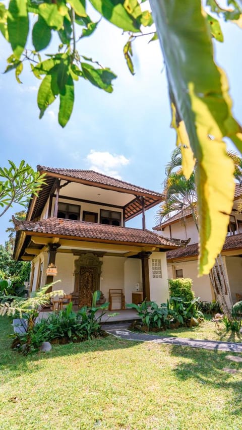 Garden View Ubud Vacation rental in Ubud