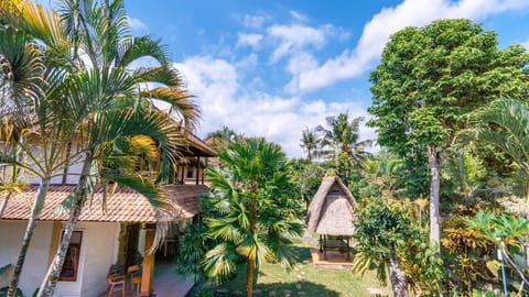 Garden View Ubud Vacation rental in Ubud