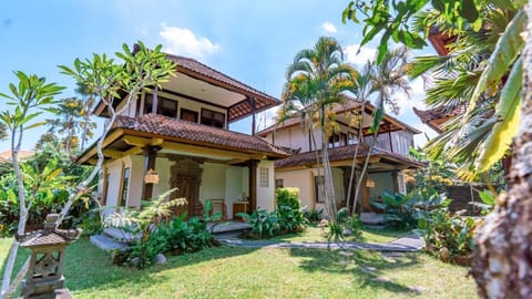 Garden View Ubud Vacation rental in Ubud