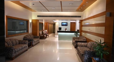 Hotel Lawrence Vacation rental in Punjab, India