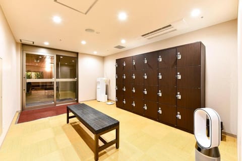 Hida Takayama Washington Hotel Plaza Vacation rental in Takayama