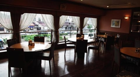 Hida Takayama Washington Hotel Plaza Vacation rental in Takayama