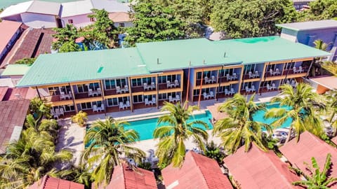 Phi Phi Anita Resort - SHA Certified Resort in Krabi Changwat