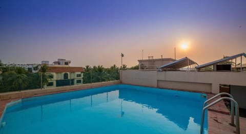 Raj Park Hotel Vacation rental in Chennai