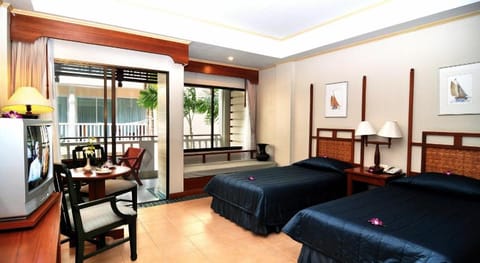 Karon Princess Hotel Vacation rental in Karon