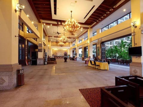 Yuhai International Resort Hotel Resort in Sanya