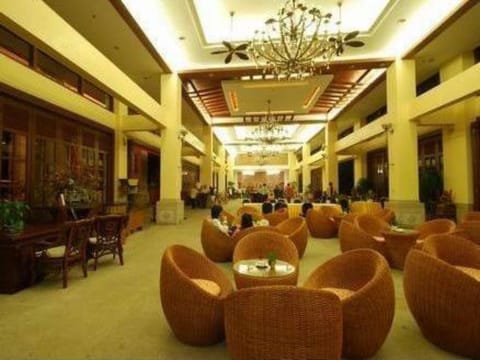 Yuhai International Resort Hotel Resort in Sanya