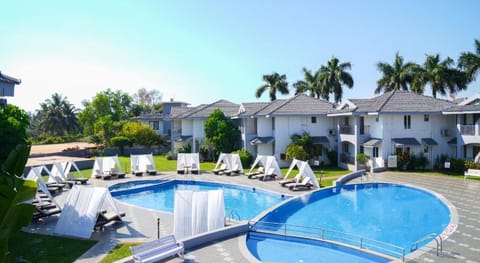 Baywatch Resort Vacation rental in Benaulim