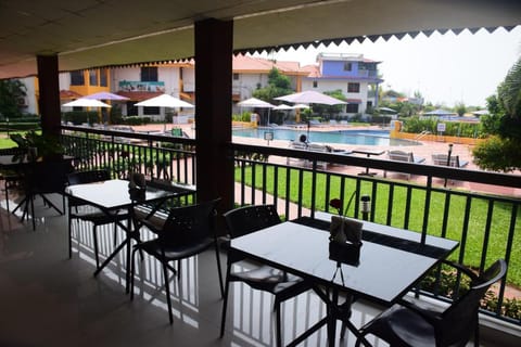 Baywatch Resort Vacation rental in Benaulim