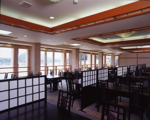 Hotel Mifujien Ryokan in Shizuoka Prefecture
