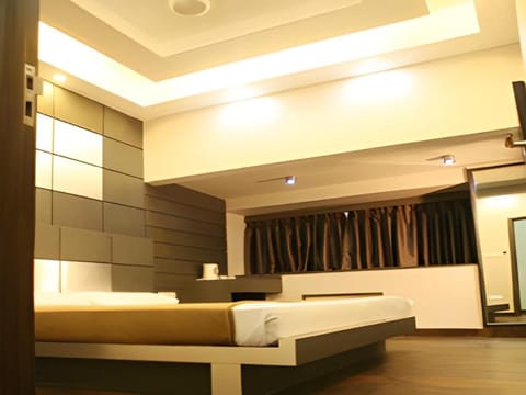 Hotel Trimoorti Vacation rental in Kolkata