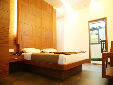 Hotel Trimoorti Vacation rental in Kolkata