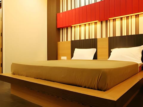 Hotel Trimoorti Vacation rental in Kolkata