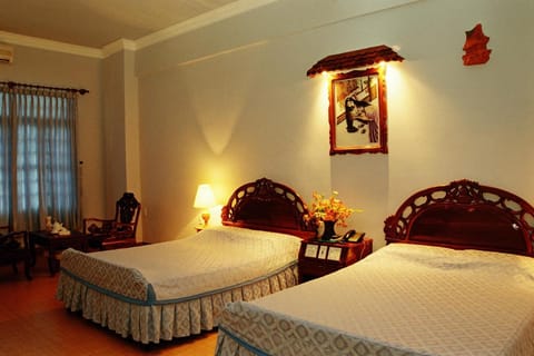 Ca Ty Hotel Hotel in Phan Thiet