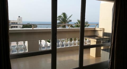 Lotus Bay View Hotel Vacation rental in Puducherry