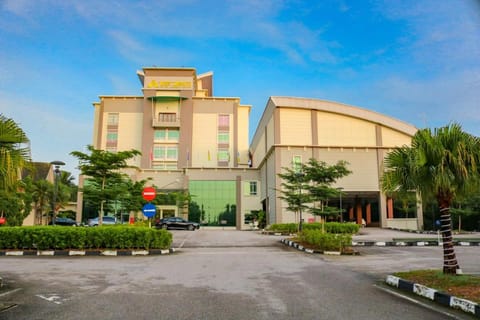 The Jerai Sungai Petani Hotel in Kedah
