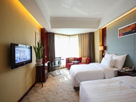 Minshan Hotel Hotel in Chengdu