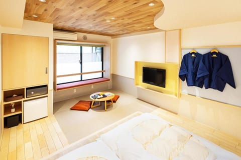 Ichinoyu Shinkan Vacation rental in Hakone